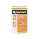 Ceresit CT 24 Штукатурка для ячеистого бетона
